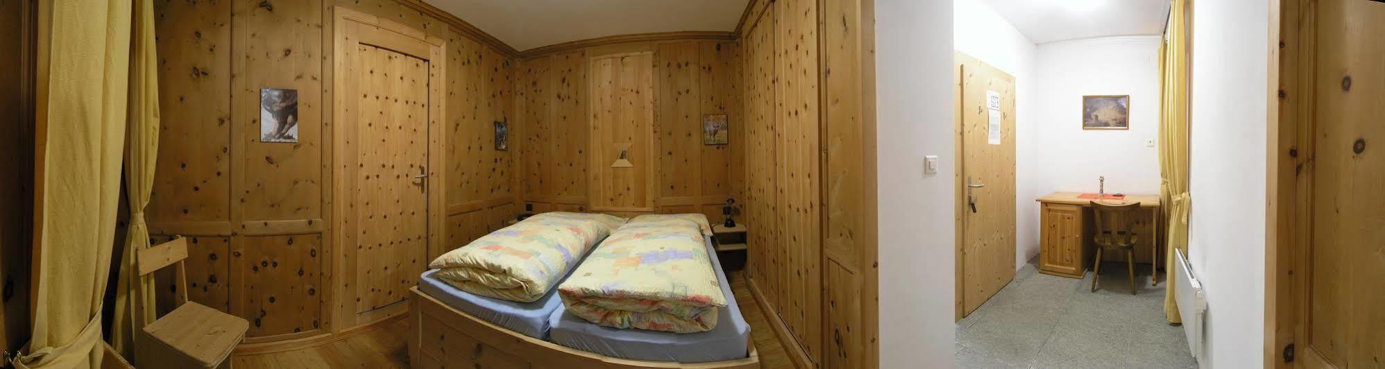 Albergo Piz Cam Vicosoprano Экстерьер фото