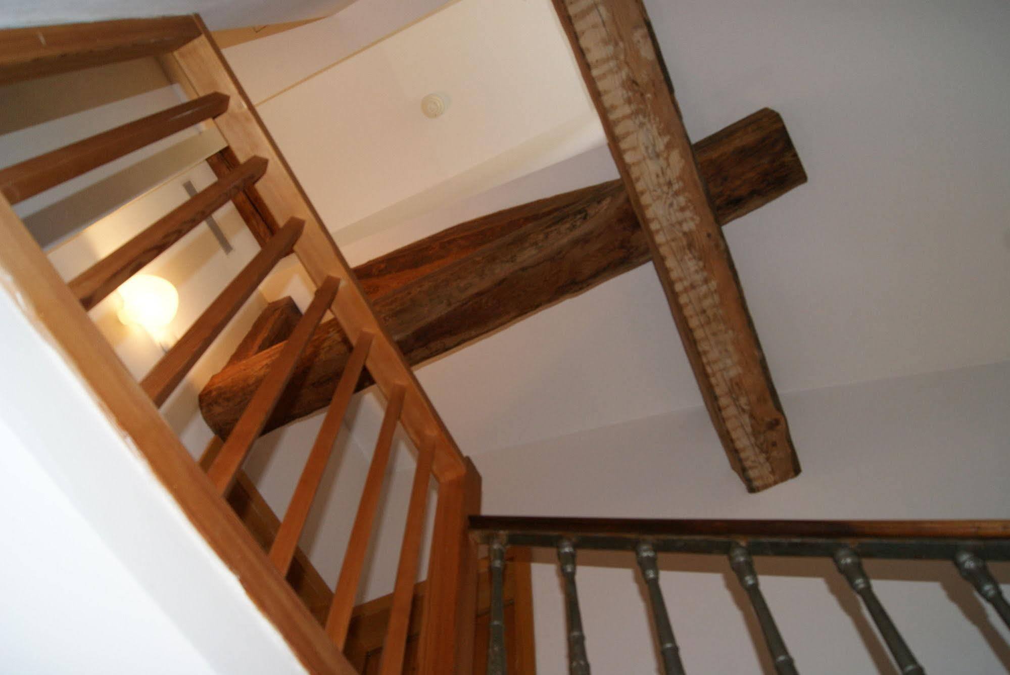 Albergo Piz Cam Vicosoprano Экстерьер фото